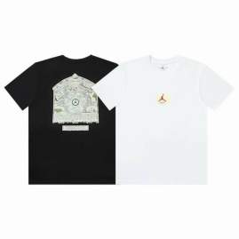 Picture of Jordan T Shirts Short _SKUJordanM-3XL6ctnJ8895189533